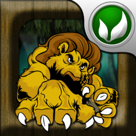 couverture jeu vidéo Jungle Runner