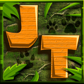 couverture jeu vidéo Jungle Transformers