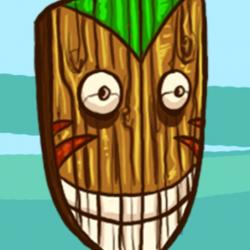couverture jeu vidéo Junglestew
