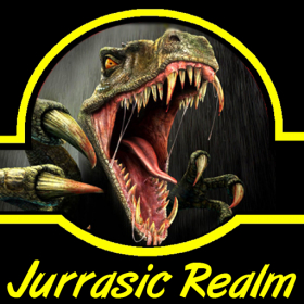 couverture jeux-video Jurasic Realm - The Adventure Island