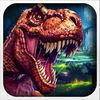 couverture jeux-video Jurassic 3D Dinosaur Hunter 2016 – Dino Hunting Game