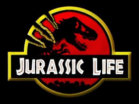 couverture jeu vidéo Jurassic Life