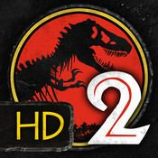 couverture jeu vidéo Jurassic Park : The Game - Épisode 2 : La Cavalerie