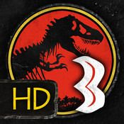 couverture jeu vidéo Jurassic Park : The Game - Épisode 3 : Les Profondeurs