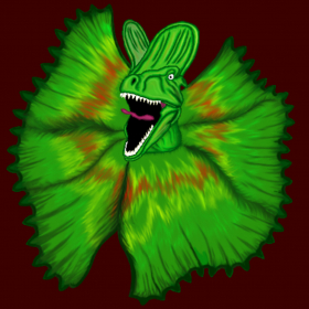 couverture jeu vidéo Jurassic Quest