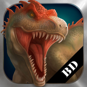 couverture jeu vidéo Jurassic World - Evolution BD