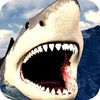 couverture jeu vidéo Jurrassic Shark attack > Revenge from Humans