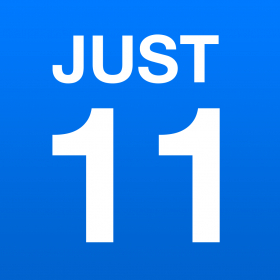 couverture jeu vidéo Just 11