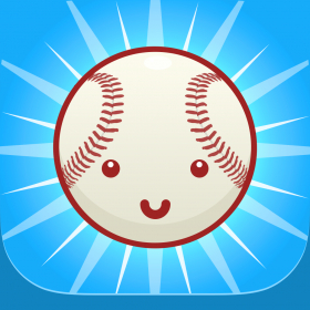 couverture jeu vidéo Just Hit!: Homerun Challenge