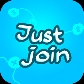 couverture jeu vidéo Just Join