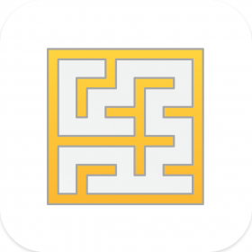 couverture jeu vidéo Just Maze HD