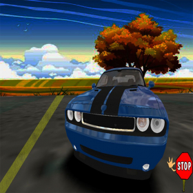 couverture jeu vidéo Just Park