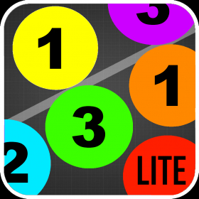 couverture jeu vidéo Just Pop It Lite