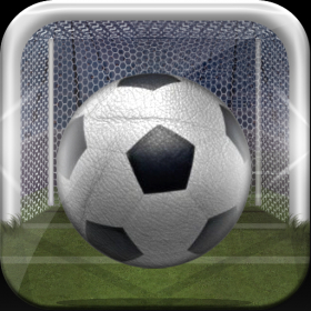 couverture jeu vidéo Just Soccer HD Lite