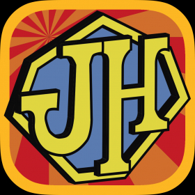 couverture jeu vidéo Justice Hero - Héros Luttant pour Libérer la Ville de la Mafia