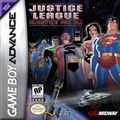 couverture jeu vidéo Justice League : Injustice for All