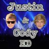 couverture jeu vidéo Justin &amp; Cody: Pop Star Paparazzi HD