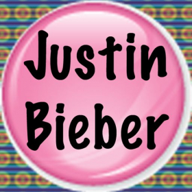 couverture jeux-video Justin Bieber Beatbox