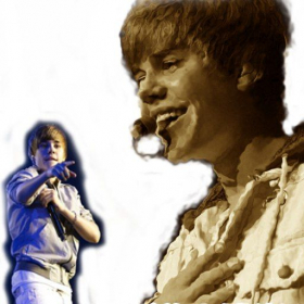 couverture jeu vidéo Justin Bieber Edition! Find the difference