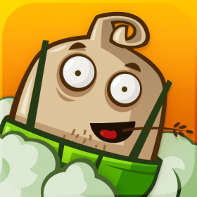 couverture jeu vidéo Justin Mac Fart