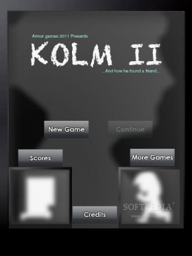 couverture jeux-video K.O.L.M. 2