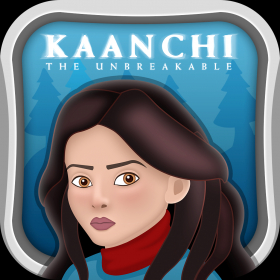 couverture jeu vidéo Kaanchi The Game