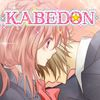couverture jeu vidéo KABEDON -takkan kulepas sampai kau bilang suka-