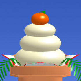 couverture jeu vidéo KagamiMochi