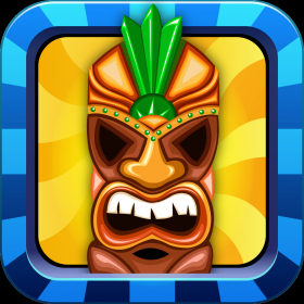 couverture jeu vidéo Kahuna Surfer