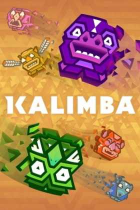 couverture jeux-video Kalimba