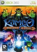 couverture jeux-video Kameo : Elements of Power