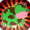 couverture jeu vidéo Kami Cow HW