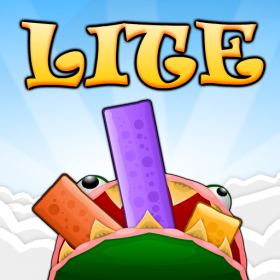 couverture jeu vidéo Kamikaze Blocks Lite