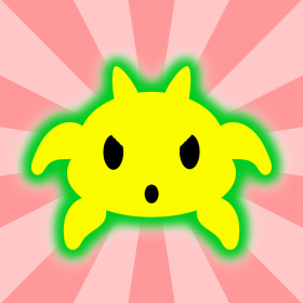 couverture jeu vidéo Kamikaze Invader