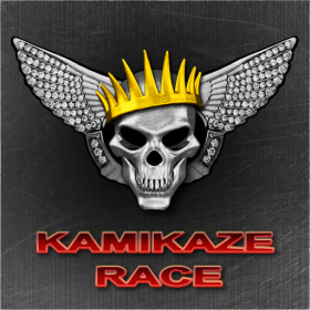 couverture jeu vidéo Kamikaze Race