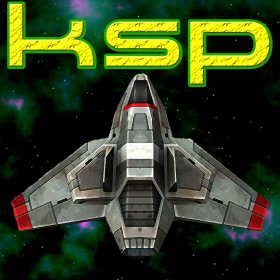 couverture jeu vidéo Kamikaze Space Pilot