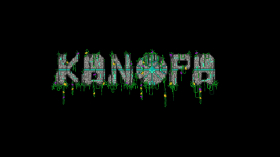 couverture jeu vidéo Kanopa