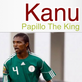couverture jeu vidéo Kanu