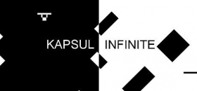couverture jeu vidéo Kapsul Infinite