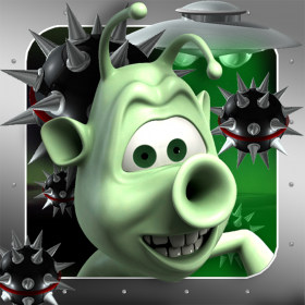 couverture jeu vidéo Kar Snatchers