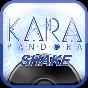 couverture jeu vidéo KARA SHAKE