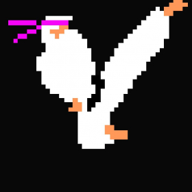 couverture jeu vidéo Kara-Tap!