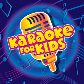 couverture jeu vidéo Karaoke For Kids