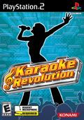 couverture jeu vidéo Karaoke Stage