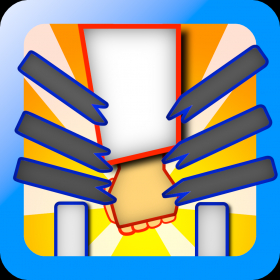 couverture jeu vidéo Karate God