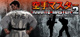 couverture jeu vidéo Karate Master 2 Knock Down Blow