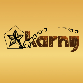 couverture jeu vidéo Karnij