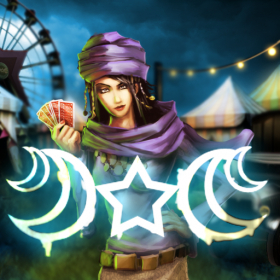 couverture jeu vidéo Karnival for iPad