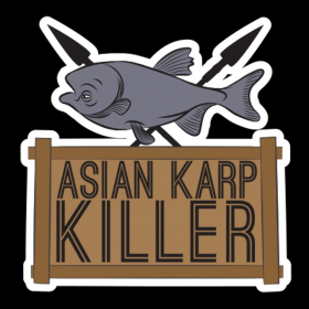 couverture jeu vidéo KarpKiller