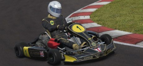 top 10 éditeur Kart Racing Pro
